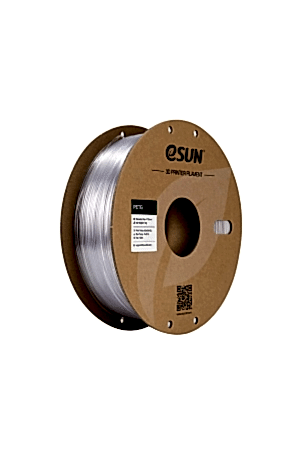 PETG Filament Clear