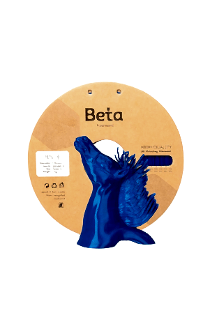 PETG+ Filament Dark Blue