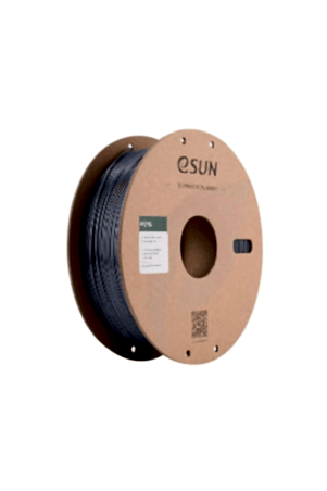 PETG Filament Silver