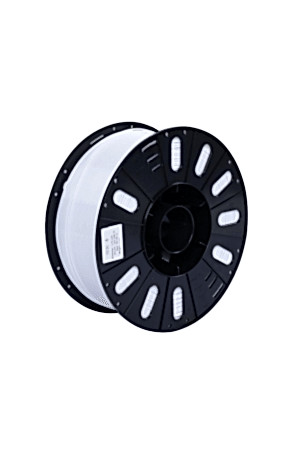 PETG+ Filament White 3 KG