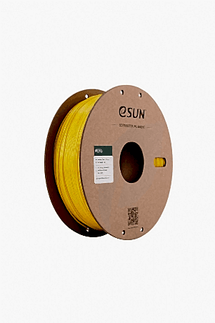 PETG Filament Yellow