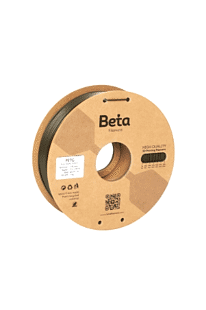 PETG High-Speed Carbon Army Green