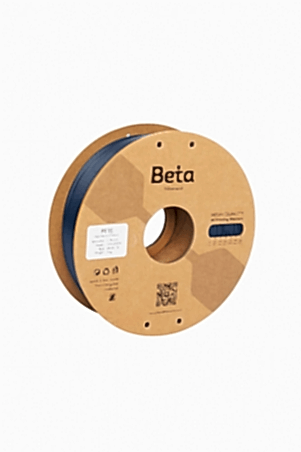 PETG High-Speed Carbon Navy Blue