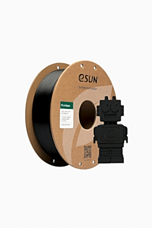 PLA-Basic Filament Black