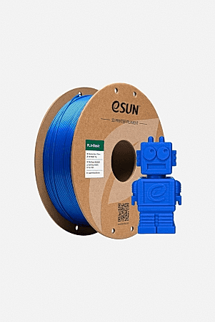 PLA-Basic Filament Blue