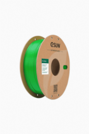 PLA-Basic Filament Green