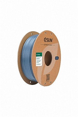 PLA-Basic Filament Grey