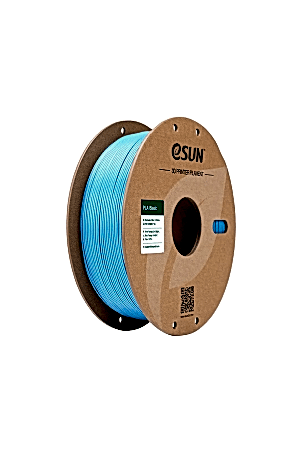 PLA-Basic Filament Light Blue