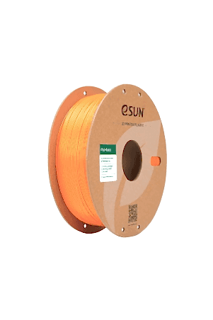 PLA-Basic Filament Orange