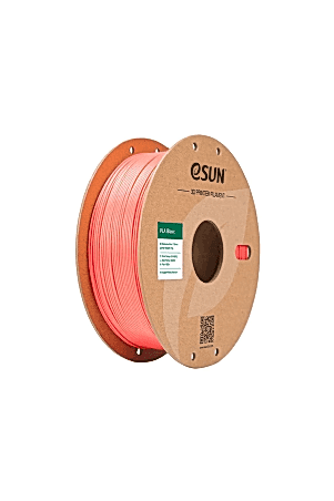 PLA-Basic Filament Pink