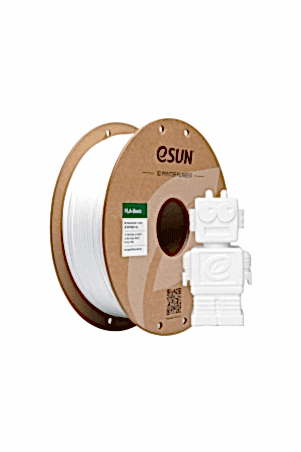 PLA-Basic Filament White