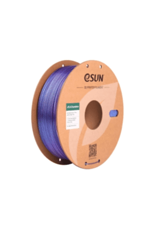 PLA-Chameleon Filament Nebula Purple