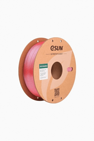 PLA-Chameleon Filament Raspberry Red