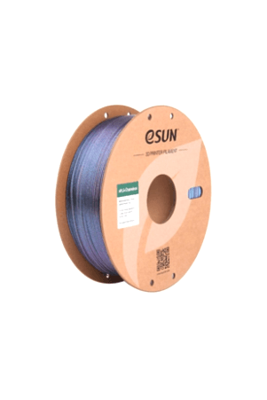 PLA-Chameleon Filament Tech Black