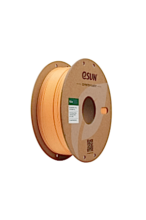 PLA+ Filament Apricot