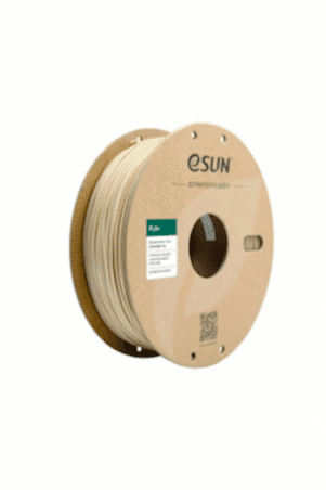 PLA+ Filament Bone White