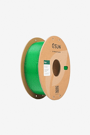 PLA+ Filament Grass Green