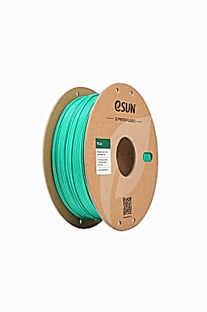 PLA+ Filament Jade Green