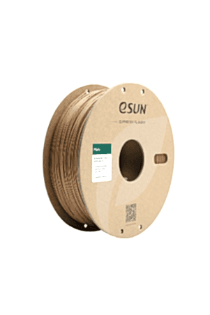 PLA+ Filament Light Brown