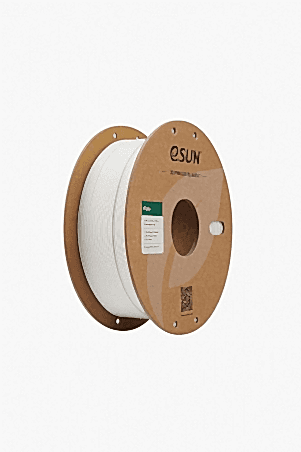 PLA+ Filament Milky White