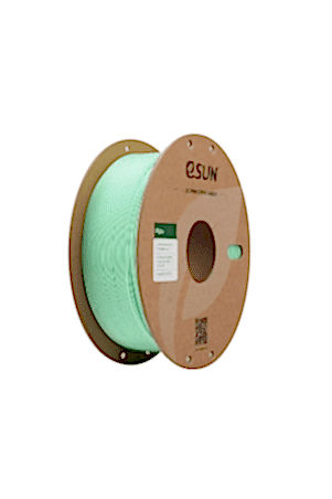 PLA+ Filament Mint Green