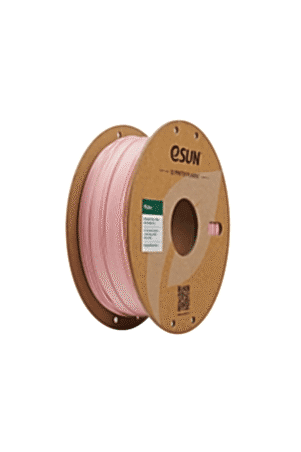 PLA+ Filament Peach Pink