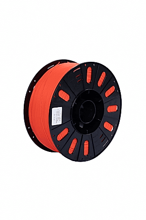 PLA+ Filament Red 3 KG