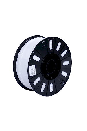 PLA+ Filament White 3 KG