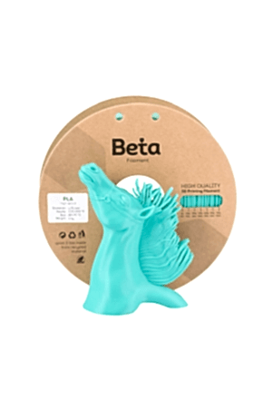 PLA High-Speed Filament Aqua Green