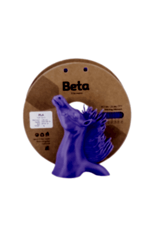 PLA High-Speed Filament Beta Purple