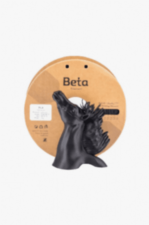 PLA High-Speed Filament Black