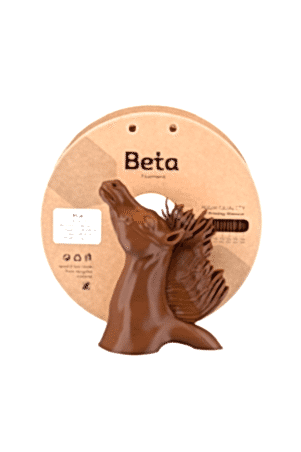 PLA High-Speed Filament Brown