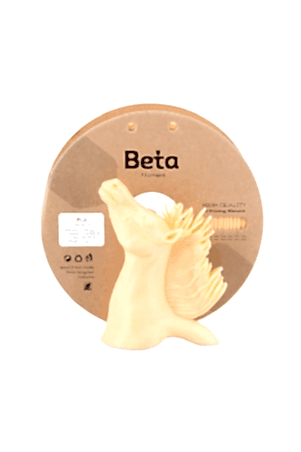 PLA High-Speed Filament Cream