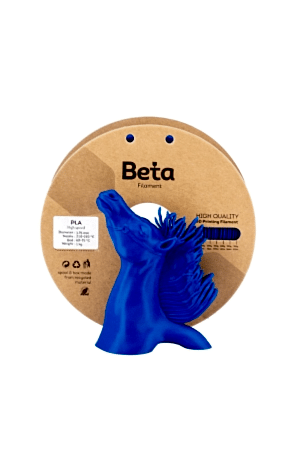 PLA High-Speed Filament Deep Blue