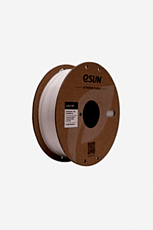 PLA-HS Filament Cold White