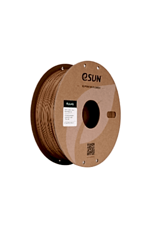 PLA-HS Filament Light Brown