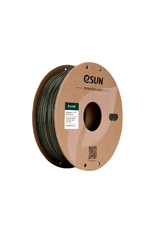 PLA-HS Filament Olive Green