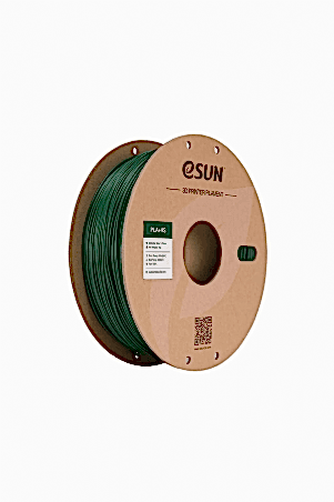 PLA-HS Filament Pine Green