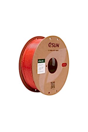PLA-HS Filament Red