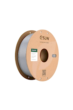 PLA-HS Filament Silver