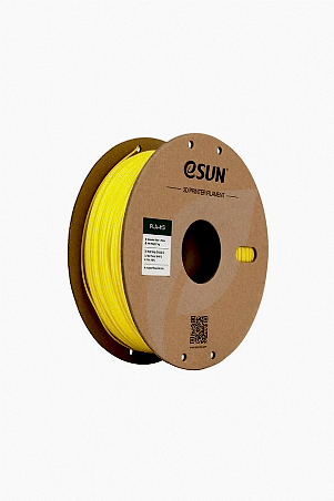 PLA-HS Filament Yellow