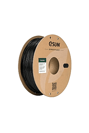 PLA-Lite Filament Black