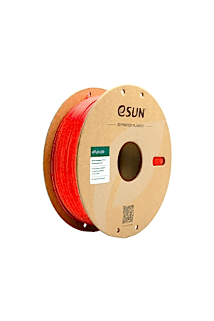 PLA-Lite Filament Red