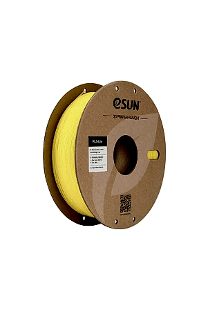 PLA-Lite Filament Yellow