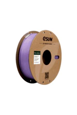 PLA-Luminous Filament Purple