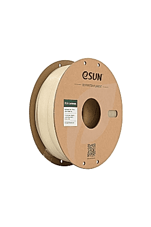 PLA-Luminous Filament Rainbow