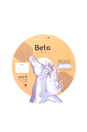 PLA-Magic Silk Filament Winter