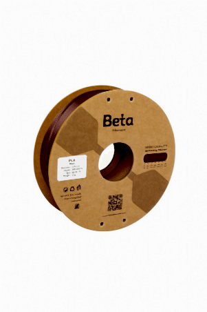 PLA-Magic Silk Gold-Copper