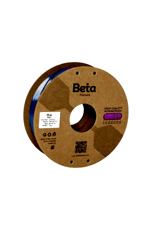 PLA-Magic Silk Purple-Blue