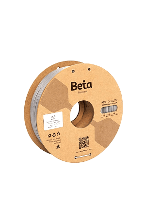 PLA Marble Filament Cement Ash